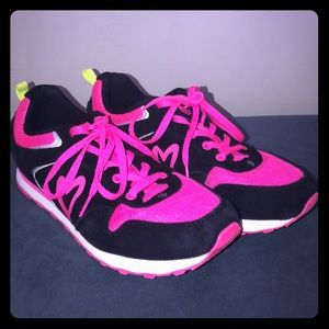 Zumba Jogger XO Dance/Athletic Shoe